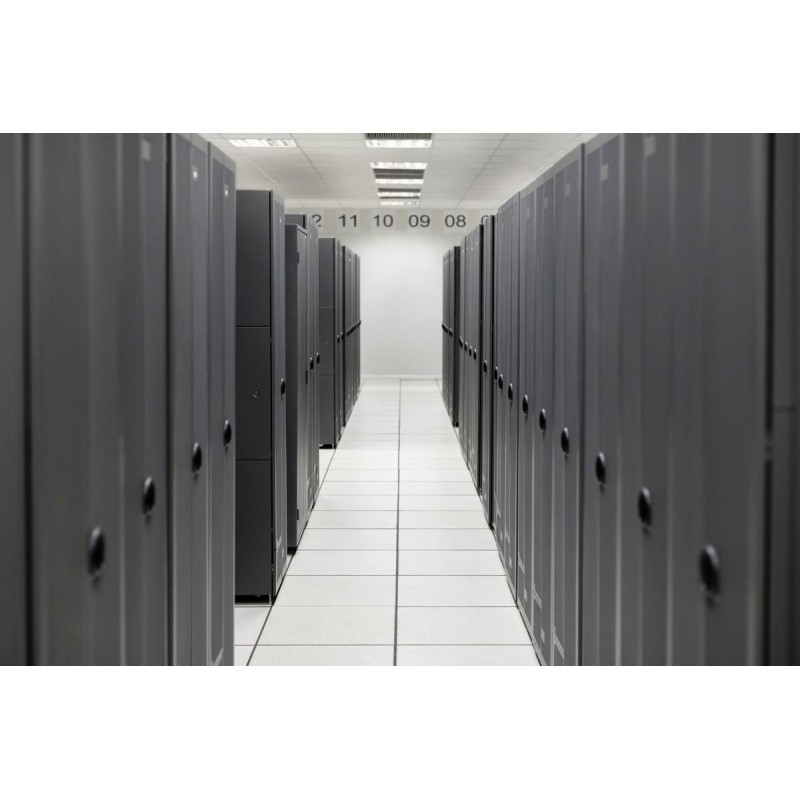 Hewlett Packard Enterprise Spectra T950 Tape Library